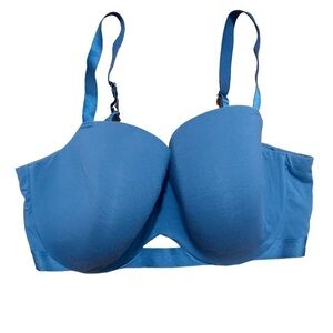 ThirdLove 24/7 Cotton T-Shirt Bra Pima Cotton